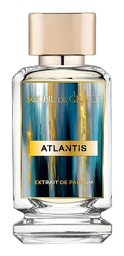 Atlantis by Soleil de Grâce