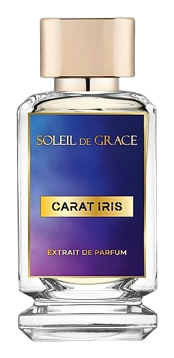 Carat Iris by Soleil de Grâce