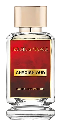 Cherish Oud by Soleil de Grâce