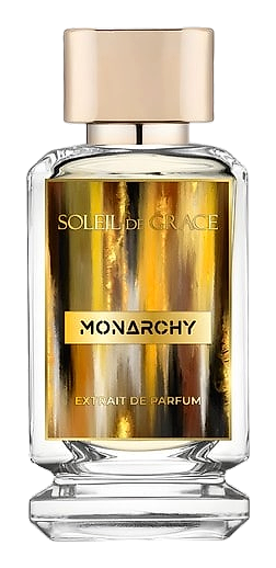 Monarchy by Soleil de Grâce