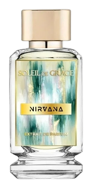 Nirvana by Soleil de Grâce