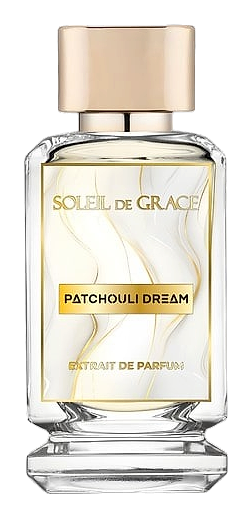 Patchouli Dream by Soleil de Grâce