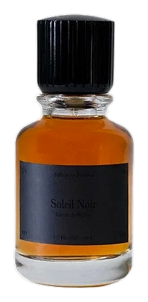 Soleil Noir by Sylhouette Parfums
