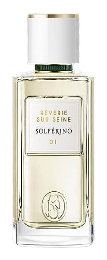 01 - Rêverie sur Seine by Solférino Paris