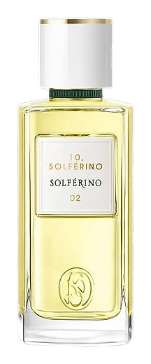 02 - 10, Solférino by Solférino Paris