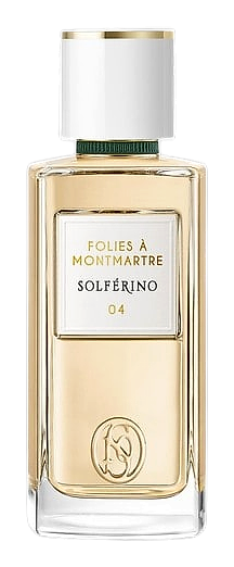 Solférino Paris 04 - Folies à Montmartre