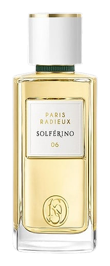06 - Paris Radieux by Solférino Paris