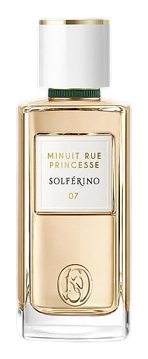 07 - Minuit Rue Princesse by Solférino Paris