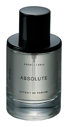 Absolute by Solid State