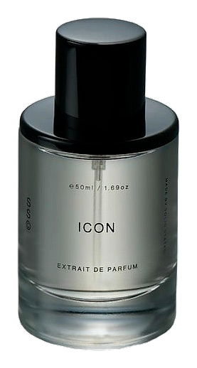 Icon by Solid State