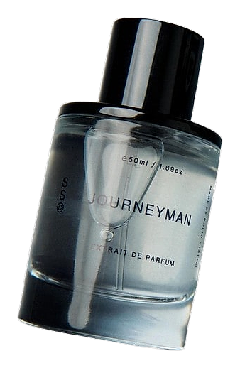 Journeyman by Solid State