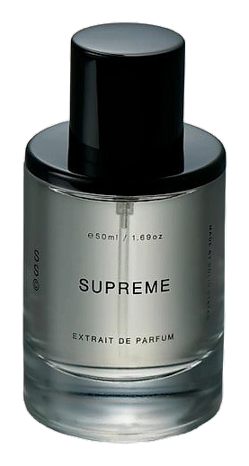 Supreme by Solid State
