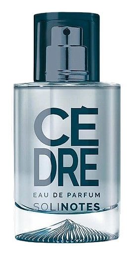 Cèdre by Solinotes