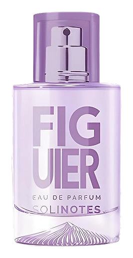 Figuier by Solinotes