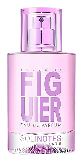 Solinotes Fleur de Figuier