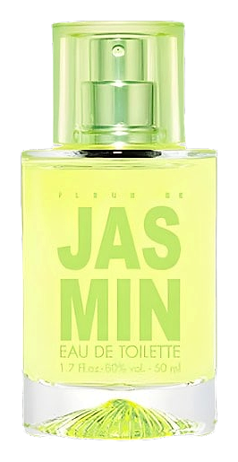 Fleur De Jasmin by Solinotes