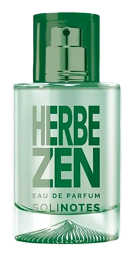 Herba Zen by Solinotes