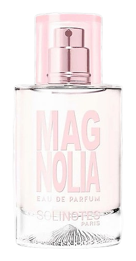 Magnolia by Solinotes