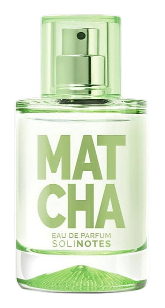 Matcha by Solinotes – Eau de Parfum