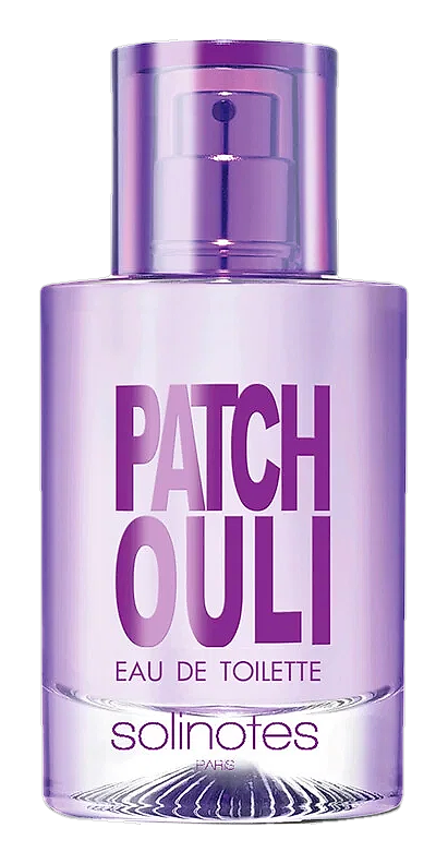 Patchouli by Phebo