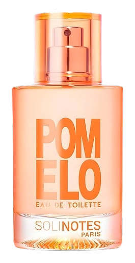 Pomelo by Solinotes