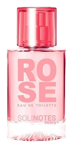 Rose by Solinotes