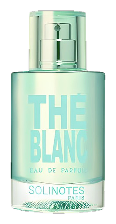 The Blanc by Solinotes