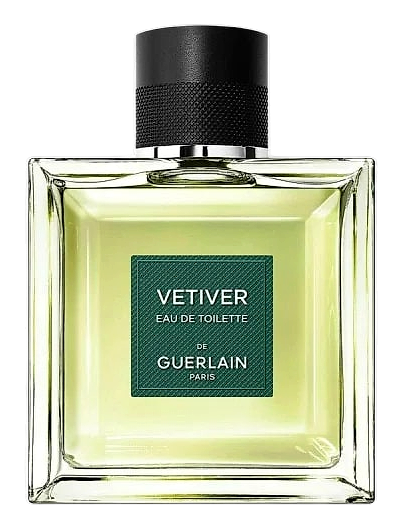 Vétiver by Solinotes
