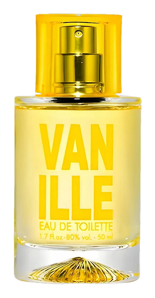 Vanille by Solinotes
