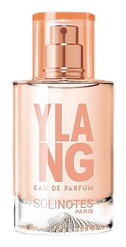 Ylang Ylang Blossom by Solinotes