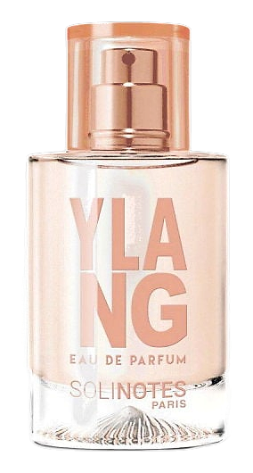 Ylang by Solinotes