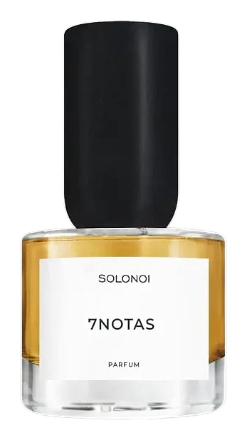 7notas by Solonoi