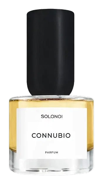 Connubio by Solonoi