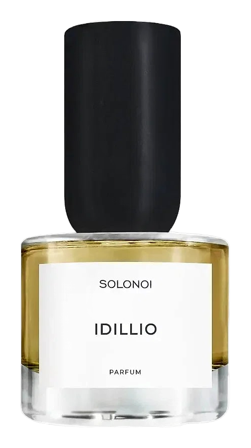 Réciproque by Solonoi