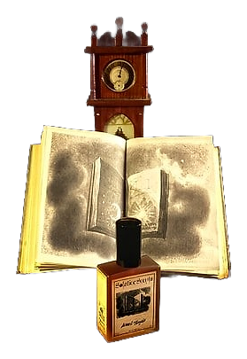 Astral Temple by Solstice Scents
