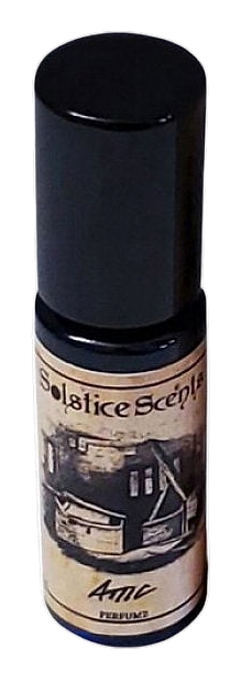 Attic by Solstice Scents