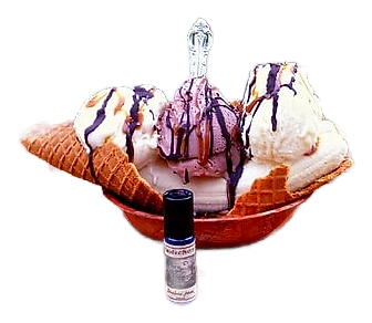 Blackburn's Parlor by Solstice Scents