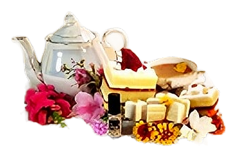 Blossom Jam Tea Cakes by Solstice Scents – Eau de Parfum