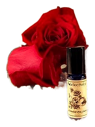 Cardamom Rose Sugar by Solstice Scents