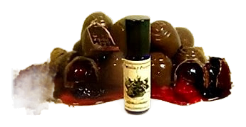 Cherry Cordial by Solstice Scents