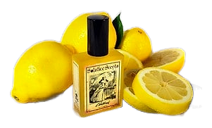 Chiffon by Solstice Scents