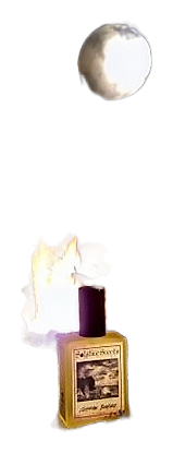 Cliffside Bonfire by Solstice Scents – Eau de Parfum