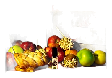 Corvin's Apple Fest by Solstice Scents – EDP
