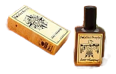 Solstice Scents Desert Thunderstorm