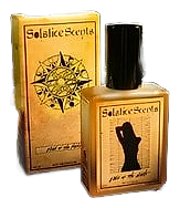Edge of the Night by Solstice Scents