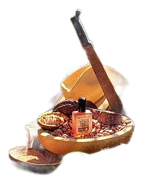 Estate Cacao by Solstice Scents