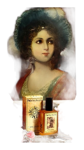 Estate Carnation by Solstice Scents – Eau de Parfum