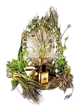 Solstice Scents Estate Lavender