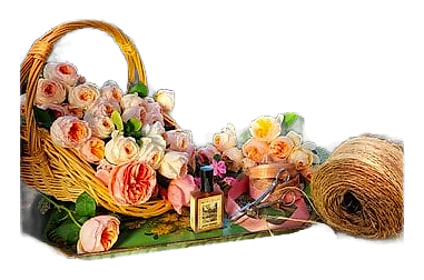 Estate Rosarium by Solstice Scents – Extrait de Parfum