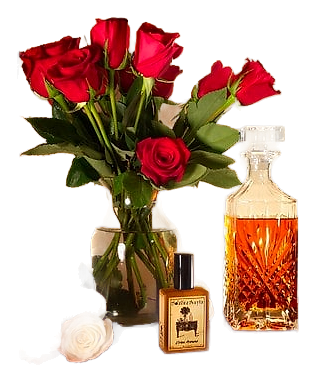 Estate Rosewood by Solstice Scents – Eau de Parfum